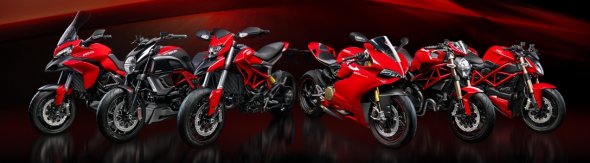 how much are ducati motorcycles